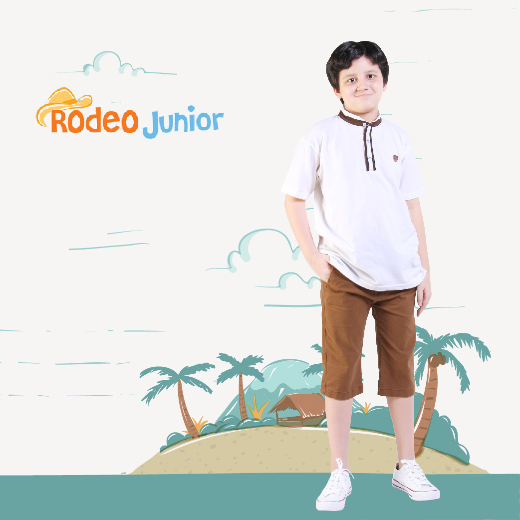 Rodeo Junior
